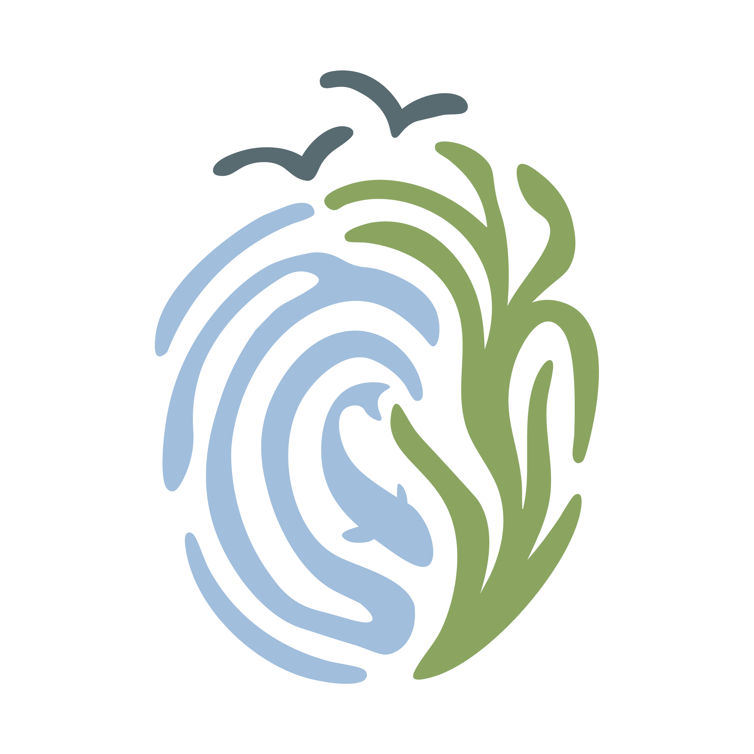 Earth Week 2026 - logo